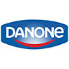 Logo Danone - Pass-Zen Event