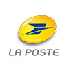 Logo La Poste - Pass-Zen Event